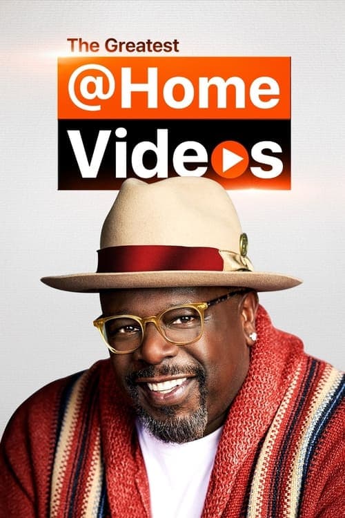 The Greatest At Home Videos Season 2 poster