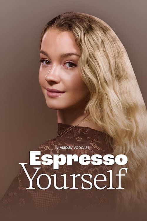 Espresso Yourself Season 1 poster