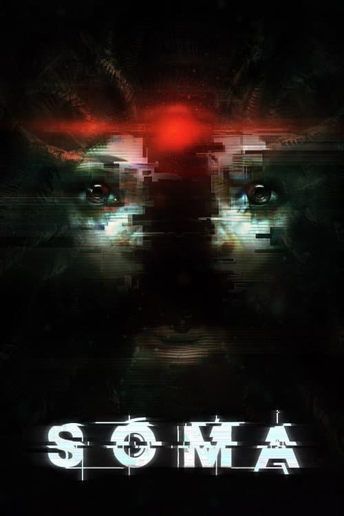 SOMA: Transmissions Season 1 poster