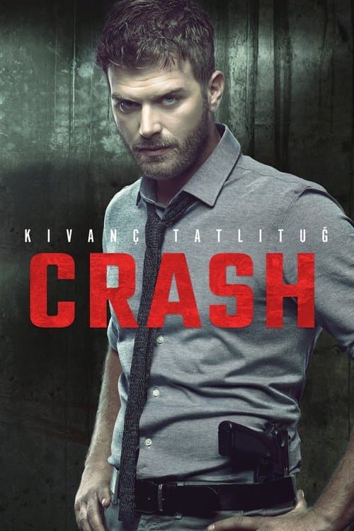 Crash Season 1 poster