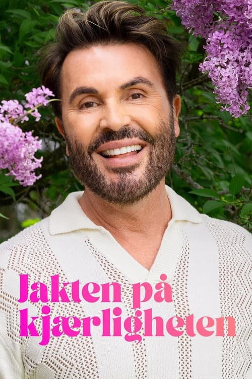 Jakten på kjærligheten Season 21 poster