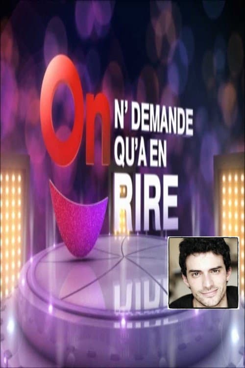 On n'demande qu'à en rire Season 5 poster