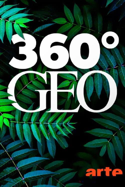 360° Reportage Season 19 poster