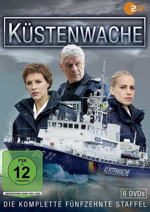 Küstenwache Season 15 poster