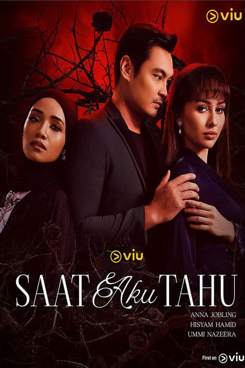 SAAT AKU TAHU Season 1 poster
