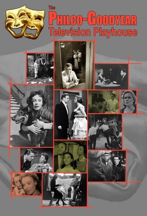 The Philco Television Playhouse Season 2 poster