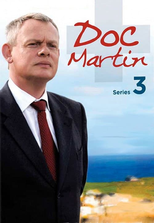 Doc Martin Season 3 poster