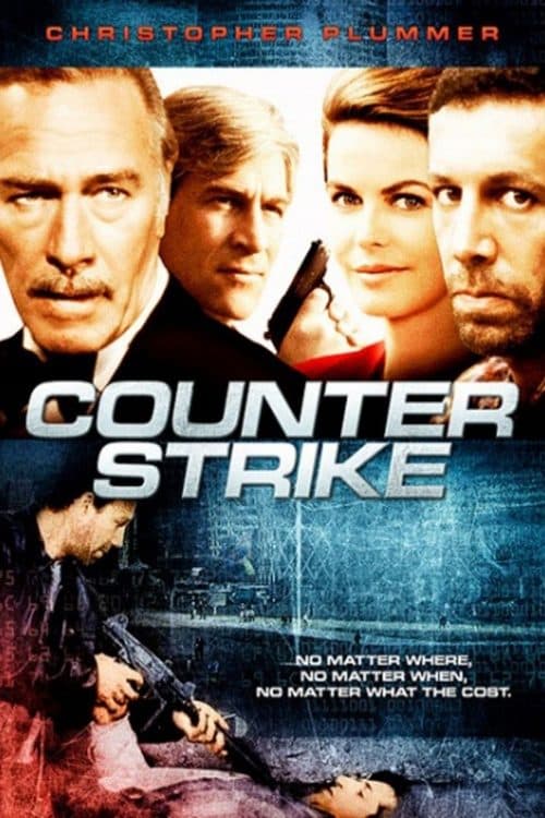 Counterstrike Season 2 poster