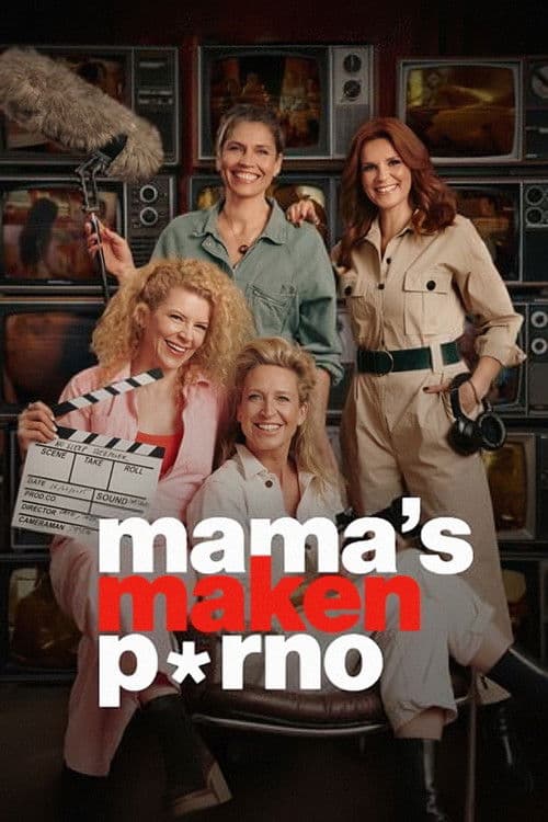 Mums Make Porn Season 1 poster