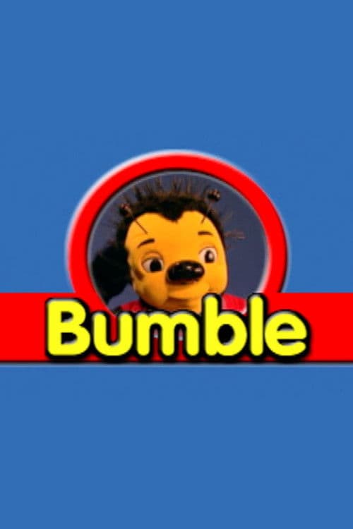 Bumble Series 1 poster