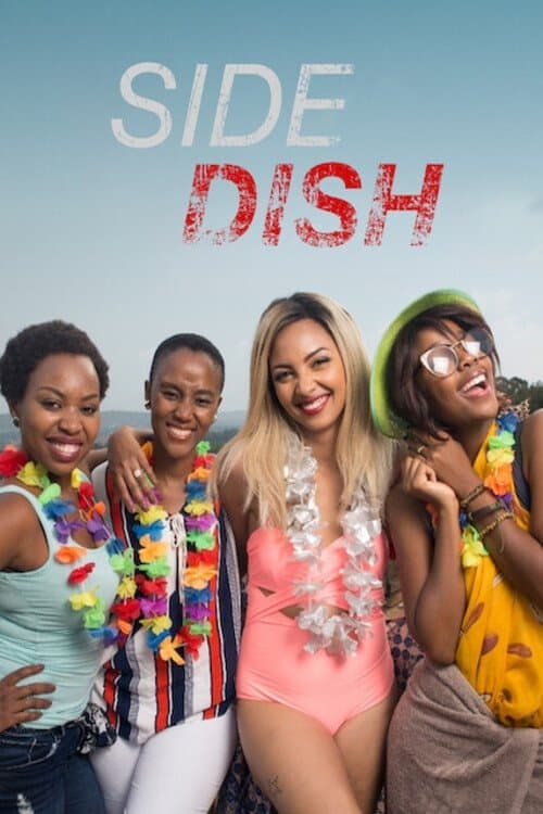 Side Dish Season 2 poster