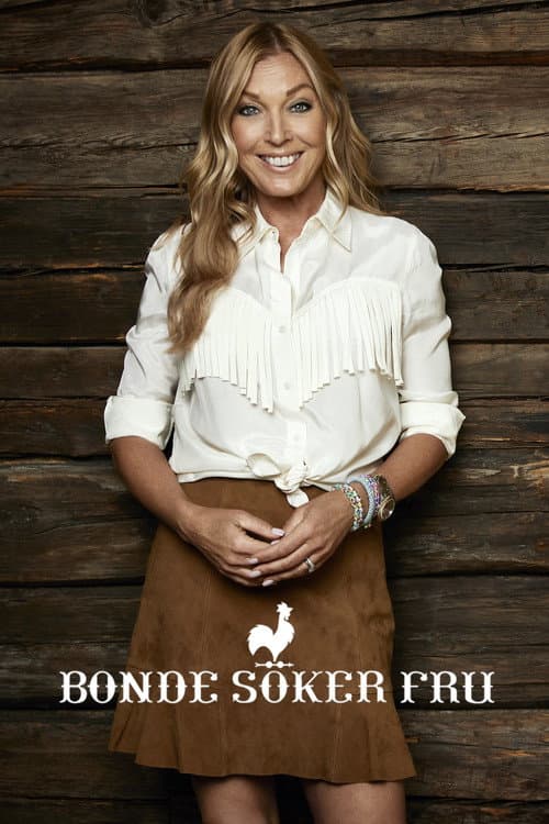 Bonde söker fru Season 2 poster