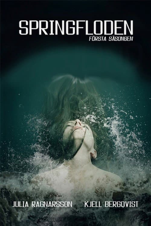 Springfloden Season 2 poster