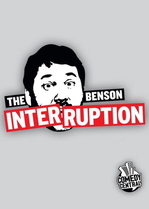 The Benson Interruption Season 1 poster