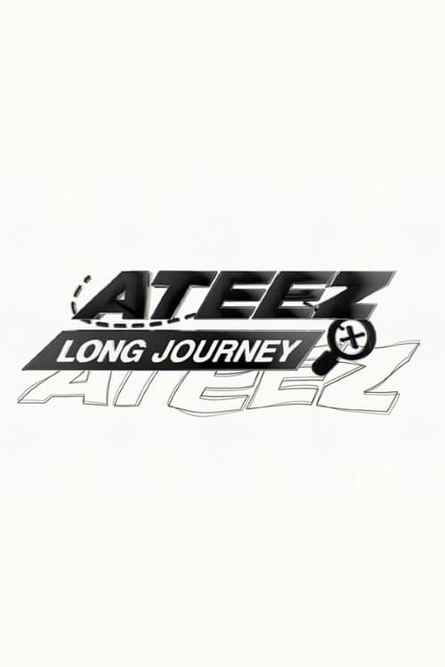 ATEEZ Long Journey Season 1 poster