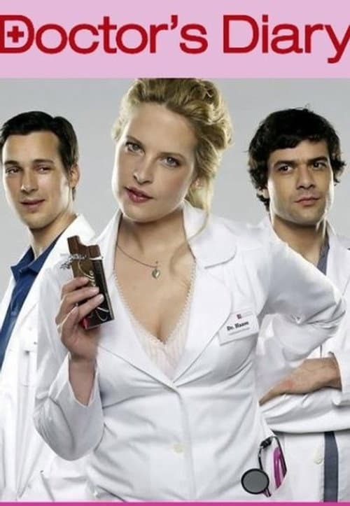 Doctor's Diary Season 2 poster