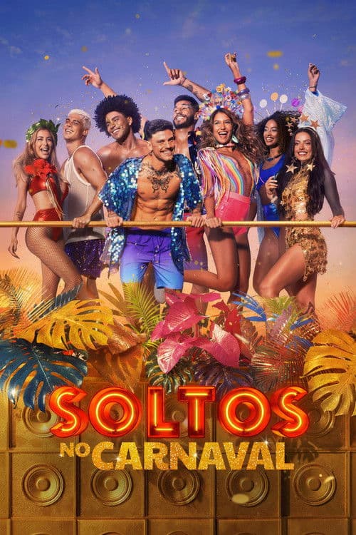 Wild and Free Season 5 poster