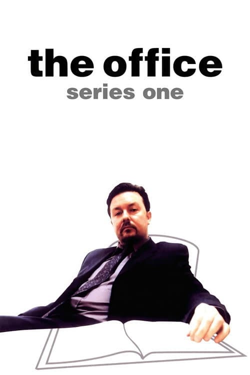 The Office Series 1 poster