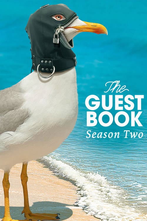 The Guest Book Season 2 poster