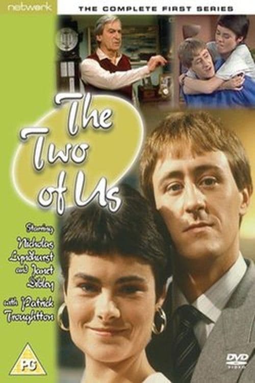 The Two of Us Season 2 poster