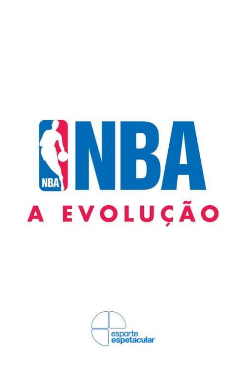 NBA: A Evolução Season 1 poster