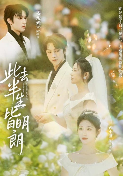 此去半生皆明朗 Season 1 poster