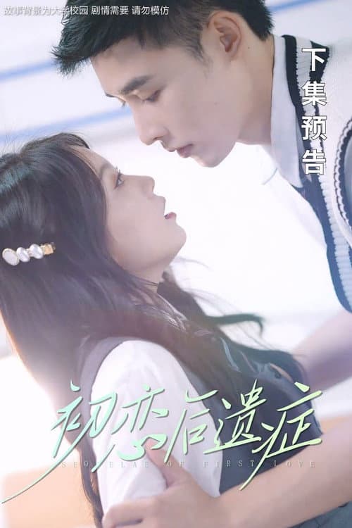 Sequelae of First Love Season 1 poster
