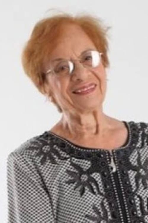 Dora Makariou