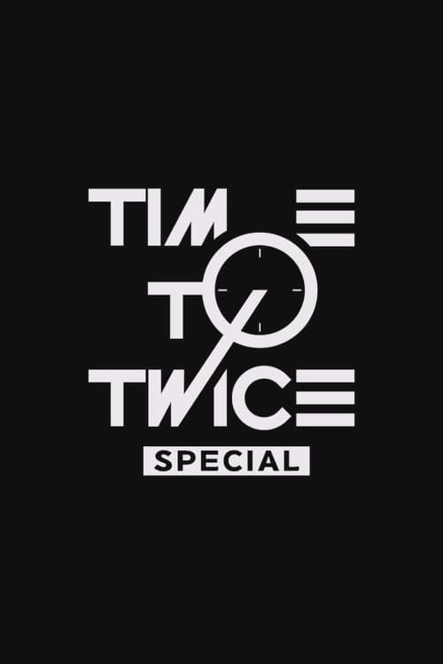 TIME TO TWICE TDOONG High School Season 3 poster