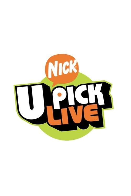 U-Pick Live U pick live season 2 poster