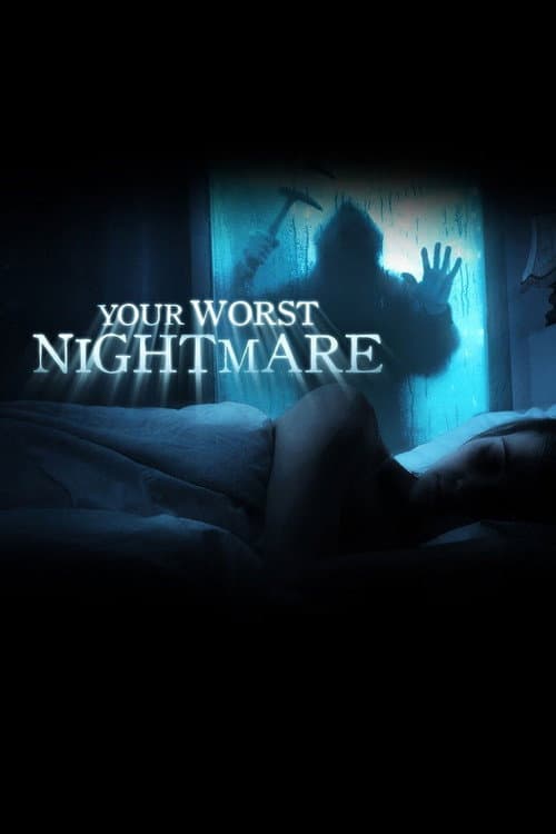 Your Worst Nightmare Season 6 poster