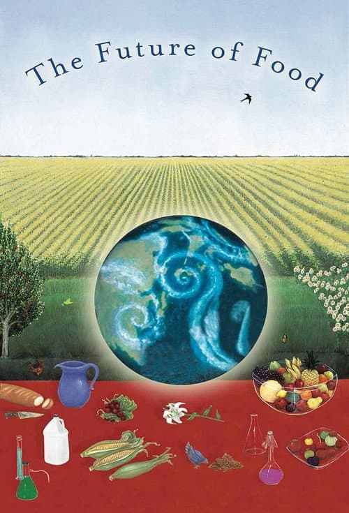 The Future of Food Season 1 poster