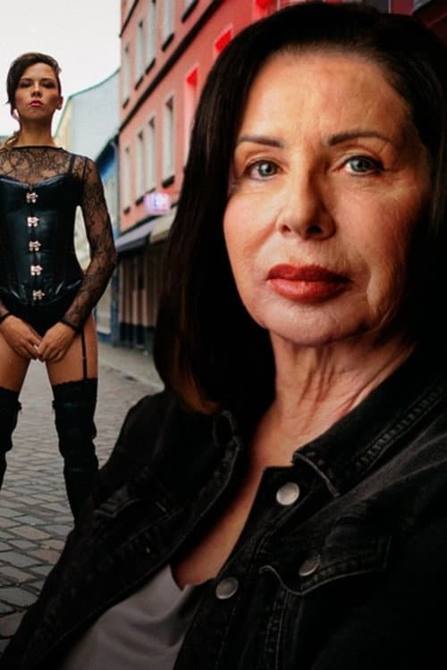 Herbertstraße – Geschichte einer Domina Season 1 poster