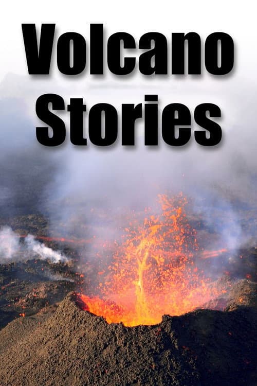 Volcano Stories Season 1 poster