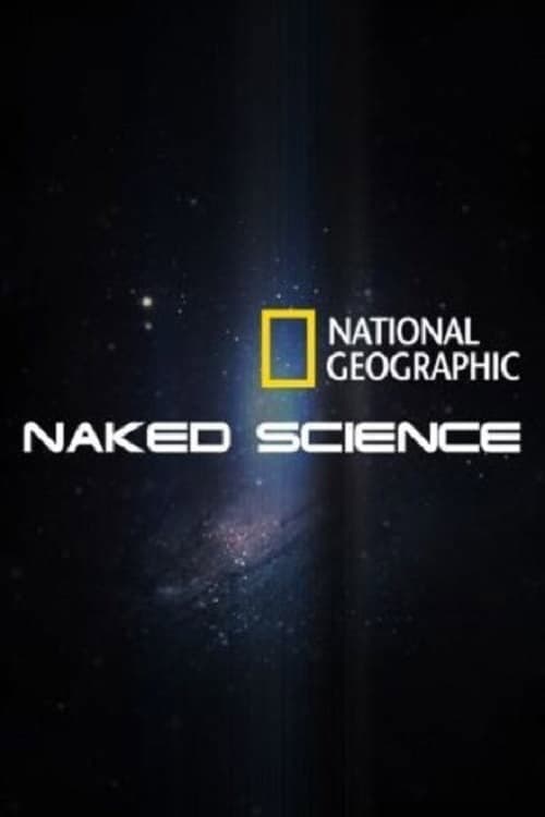 Superscience Season 7 poster