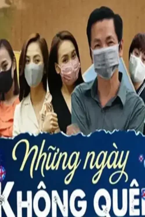 Những ngày không quên Season 1 poster