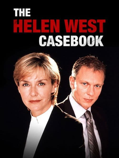 Helen West Season 1 poster