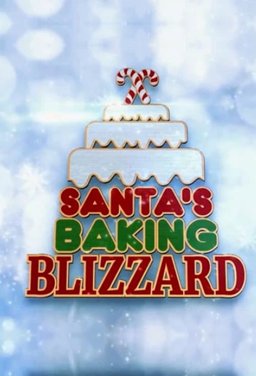 Santa's Baking Blizzard Season 1 poster