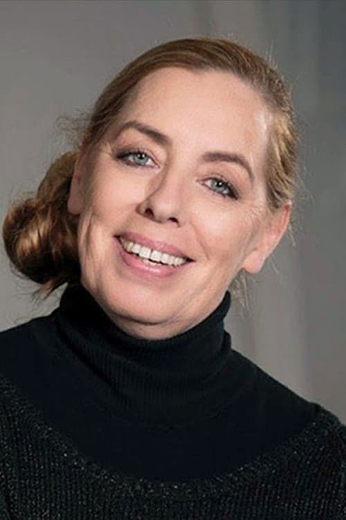 Lucia Marthas