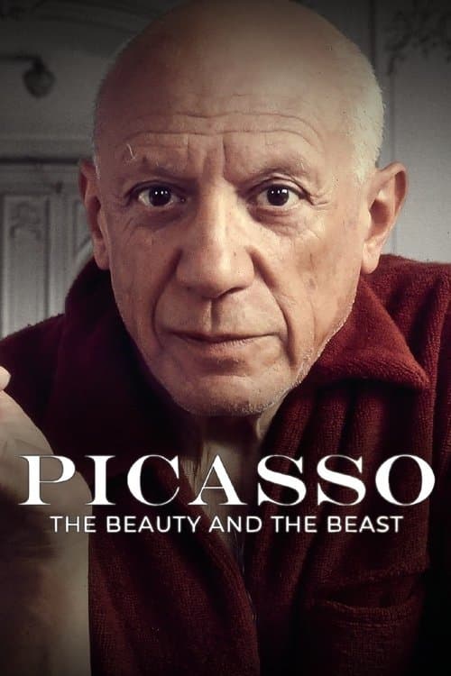 Picasso: The Beauty and the Beast Season 1 poster