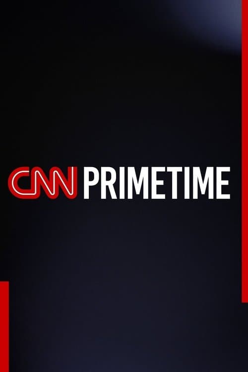 CNN NewsNight with Abby Phillip Season 2024 poster