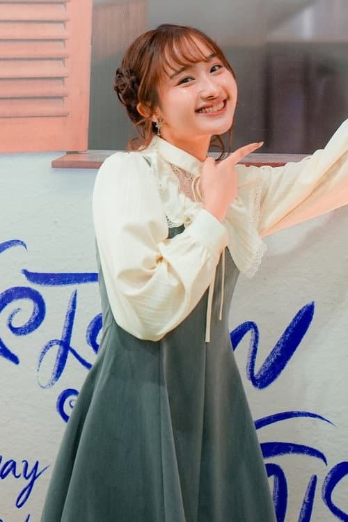 Tepbomnong Son