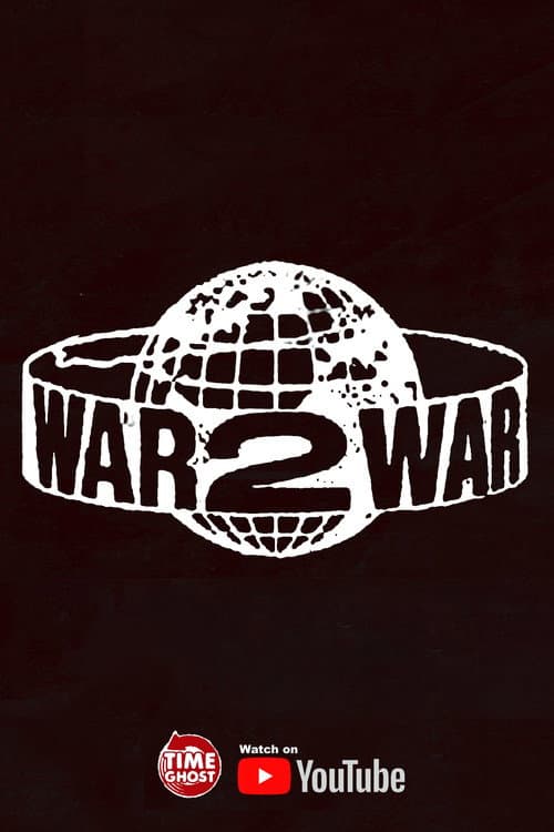 War 2 War Season 1 poster