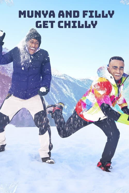 Munya and Filly Get Chilly Season 1 poster
