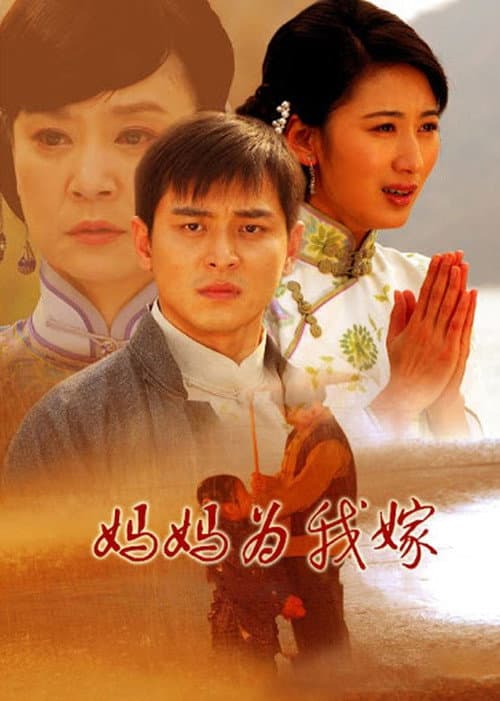 妈妈为我嫁 Season 1 poster