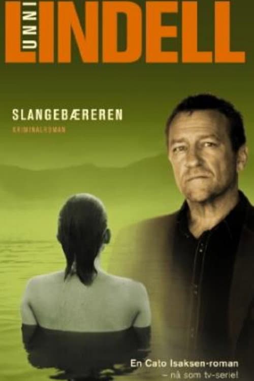 Slangebæreren Miniseries poster