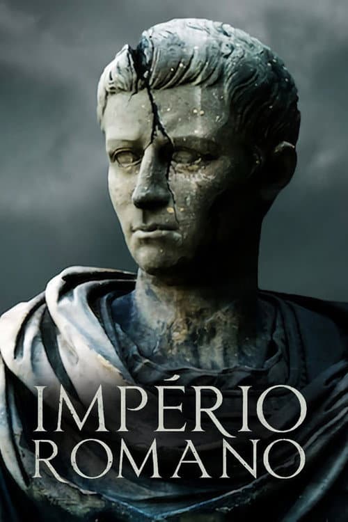 Roman Empire Julius Caesar: Master of Rome poster