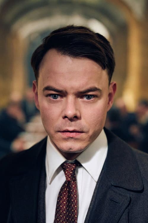 Untitled Peaky Blinders Sequel Season 1 poster