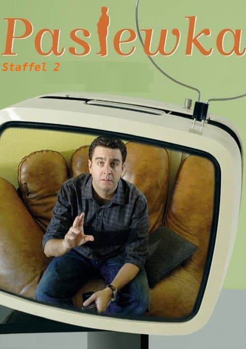 Pastewka Season 2 poster