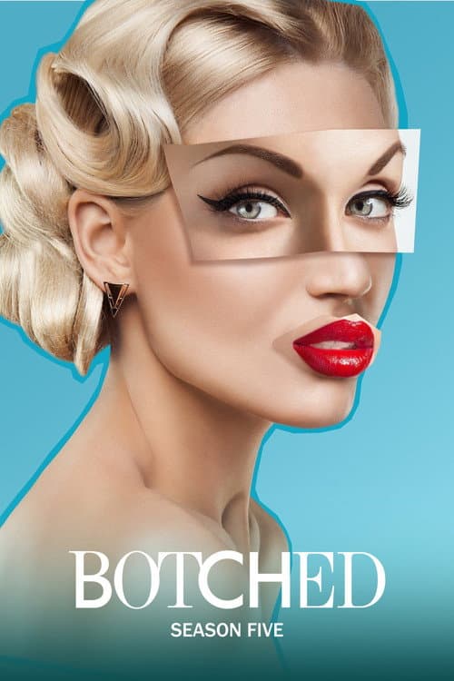 Botched Season 5 poster